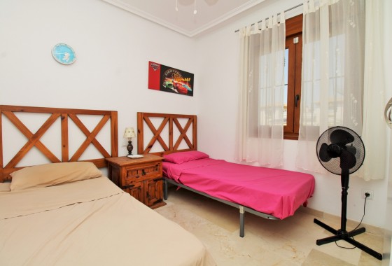 Segunda Mano - Apartamento - Villamartin - PAU 8