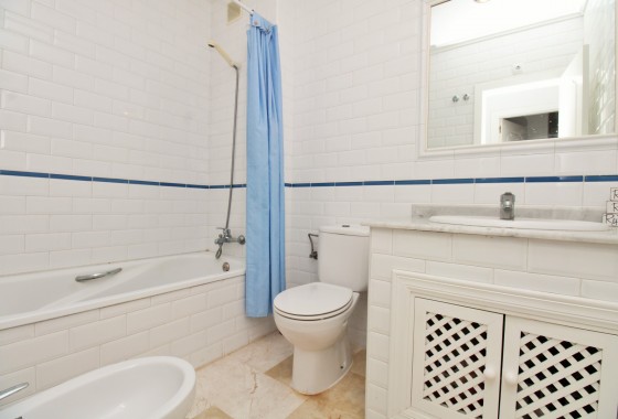 Segunda Mano - Apartamento - Villamartin - PAU 8