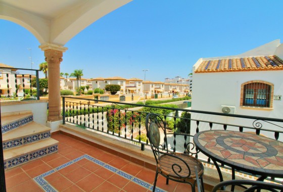 Segunda Mano - Apartamento - Villamartin - PAU 8