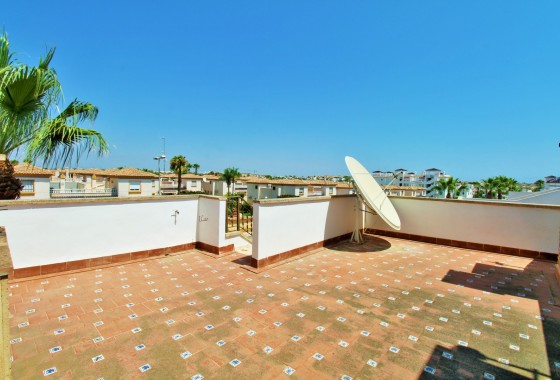 Segunda Mano - Apartamento - Villamartin - PAU 8