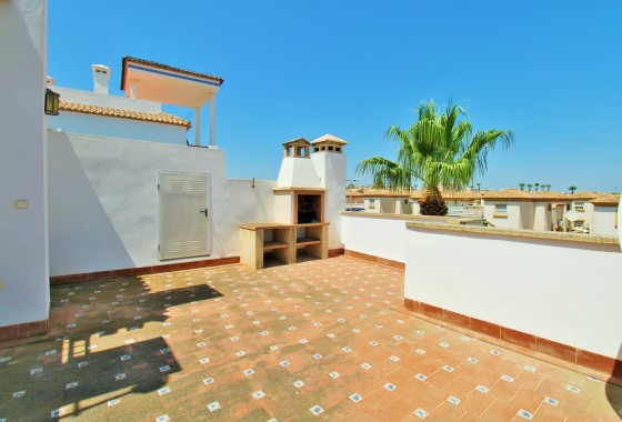 Segunda Mano - Apartamento - Villamartin - PAU 8