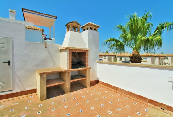Segunda Mano - Apartamento - Villamartin - PAU 8