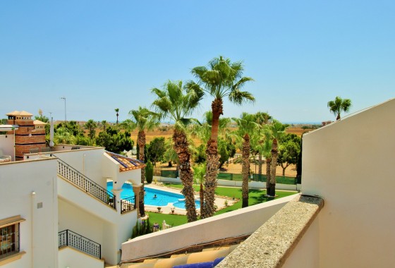Segunda Mano - Apartamento - Villamartin - PAU 8