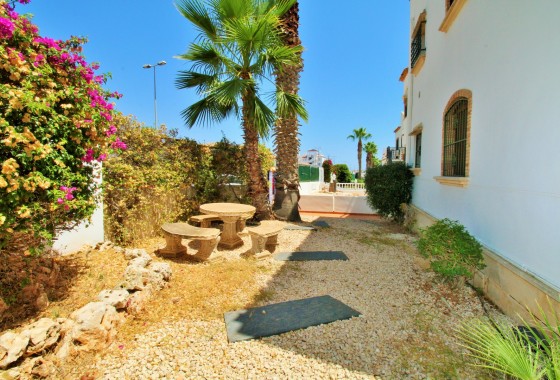 Segunda Mano - Apartamento - Villamartin - PAU 8