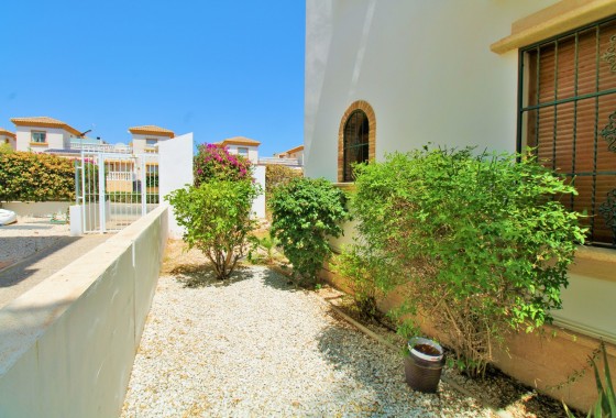 Segunda Mano - Apartamento - Villamartin - PAU 8