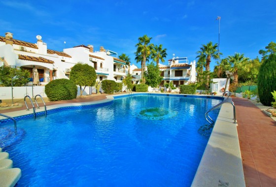 Segunda Mano - Apartamento - Villamartin - PAU 8