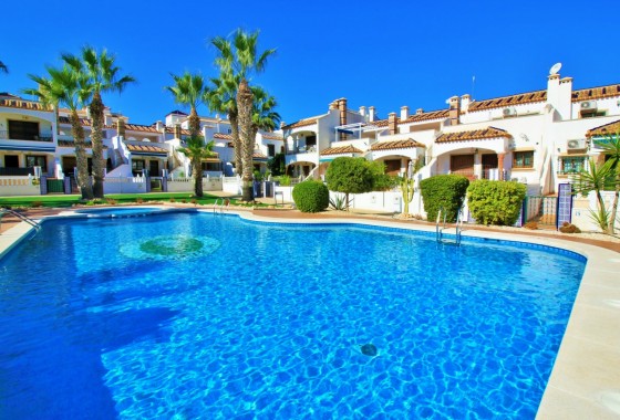 Segunda Mano - Apartamento - Villamartin - PAU 8