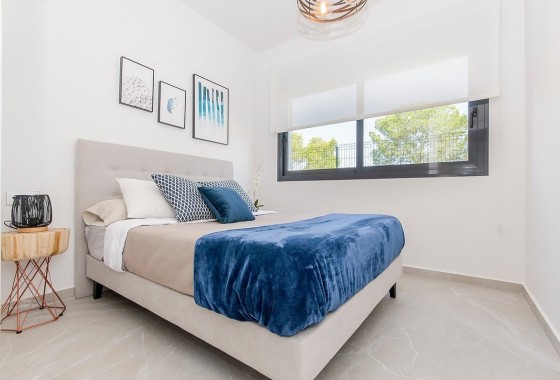 Obra nueva - Bungalow - San Miguel de Salinas - VistaBella Golf