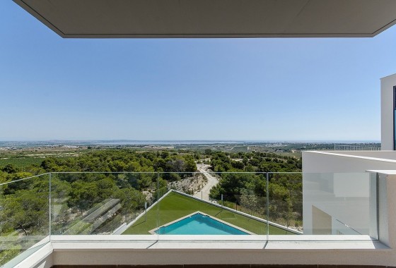 Obra nueva - Bungalow - San Miguel de Salinas - VistaBella Golf