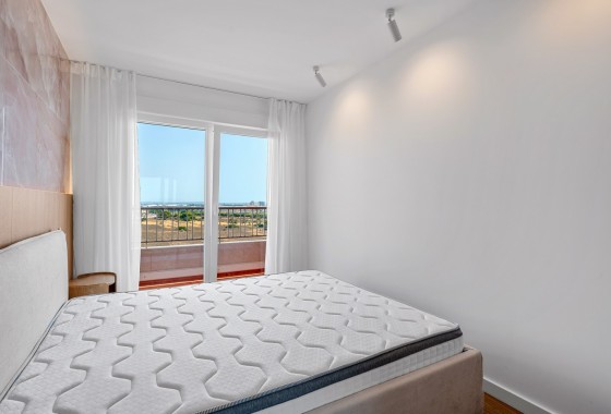 Resale - Apartment - Orihuela Costa - Punta Prima