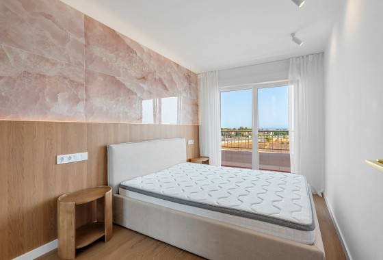 Resale - Apartment - Orihuela Costa - Punta Prima