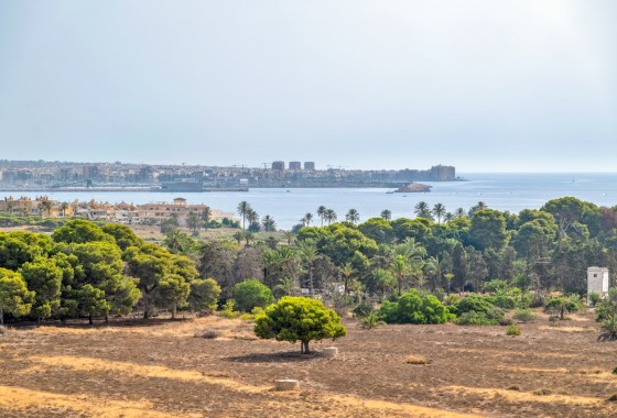 Resale - Apartment - Orihuela Costa - Punta Prima