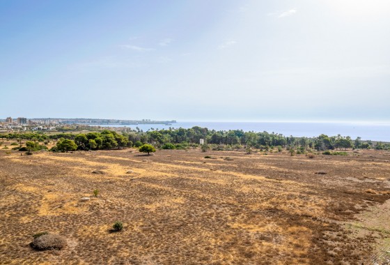 Resale - Apartment - Orihuela Costa - Punta Prima