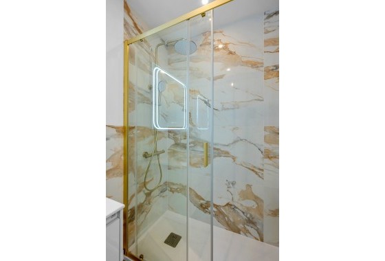 Resale - Apartment - Orihuela Costa - Punta Prima