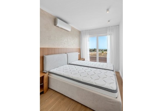 Resale - Apartment - Orihuela Costa - Punta Prima