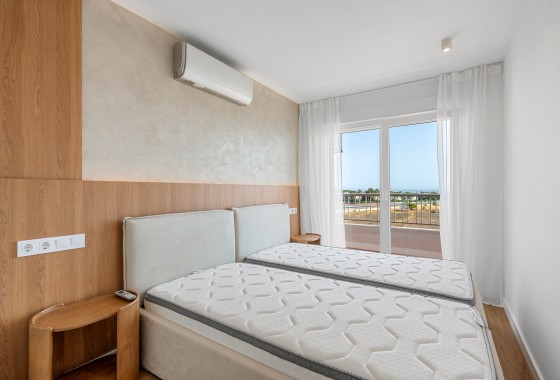 Resale - Apartment - Orihuela Costa - Punta Prima