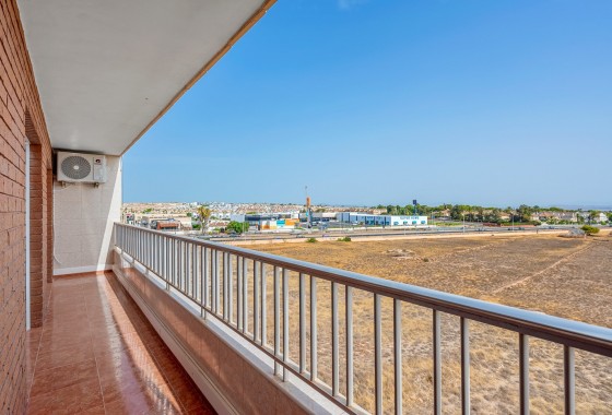 Resale - Apartment - Orihuela Costa - Punta Prima