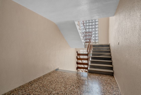 Resale - Apartment - Orihuela Costa - Punta Prima