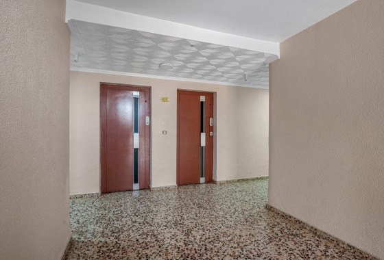 Resale - Apartment - Orihuela Costa - Punta Prima