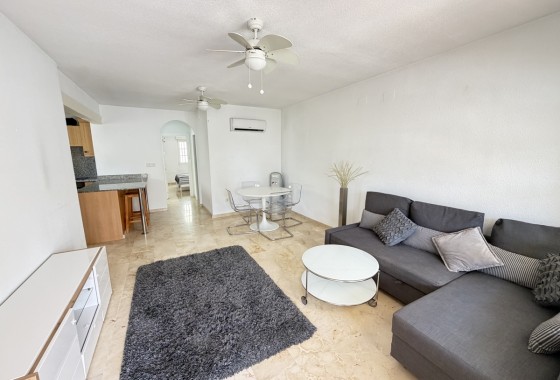 Segunda Mano - Apartamento - Las Ramblas Golf