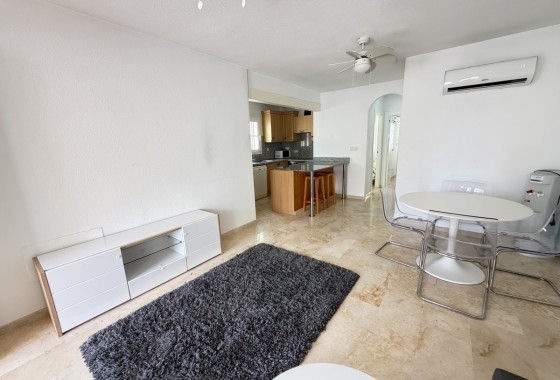 Segunda Mano - Apartamento - Las Ramblas Golf