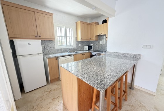 Segunda Mano - Apartamento - Las Ramblas Golf