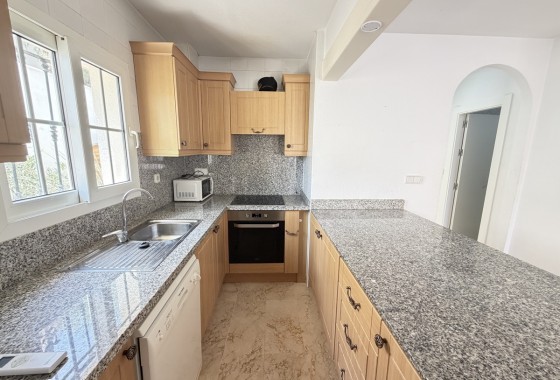 Segunda Mano - Apartamento - Las Ramblas Golf