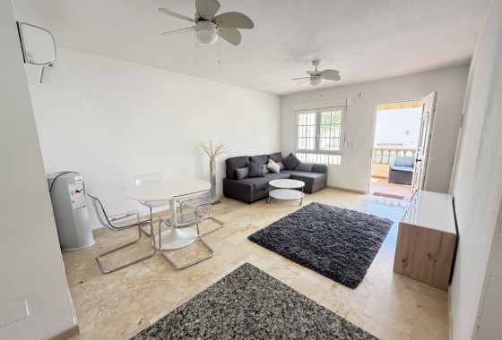 Segunda Mano - Apartamento - Las Ramblas Golf
