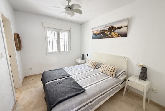 Segunda Mano - Apartamento - Las Ramblas Golf