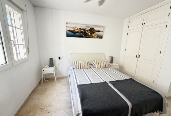 Segunda Mano - Apartamento - Las Ramblas Golf
