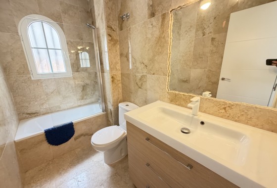 Segunda Mano - Apartamento - Las Ramblas Golf