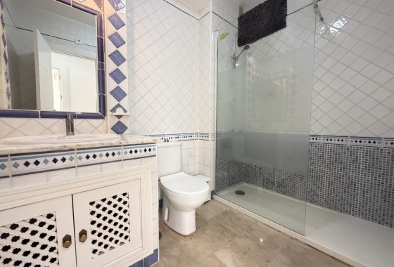 Segunda Mano - Apartamento - Las Ramblas Golf