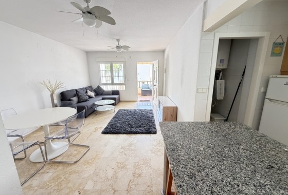 Segunda Mano - Apartamento - Las Ramblas Golf