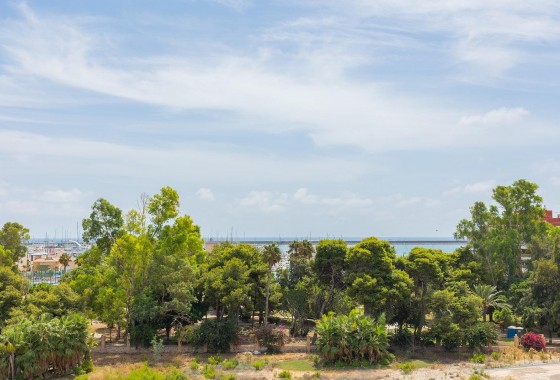 Segunda Mano - Apartamento - Torrevieja - Acequion