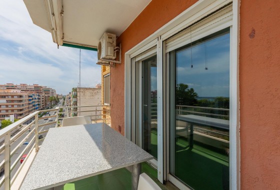 Segunda Mano - Apartamento - Torrevieja - Acequion