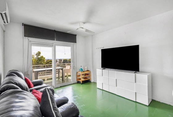 Segunda Mano - Apartamento - Torrevieja - Acequion