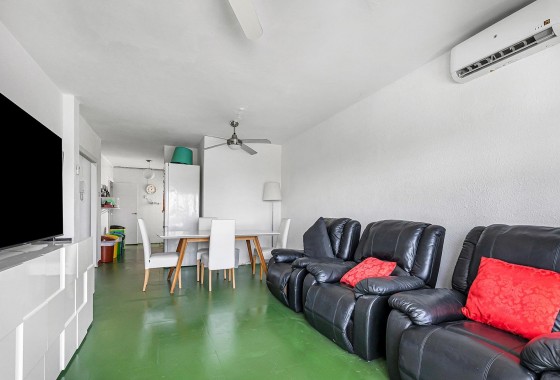Segunda Mano - Apartamento - Torrevieja - Acequion