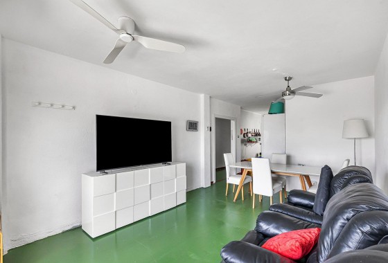 Segunda Mano - Apartamento - Torrevieja - Acequion
