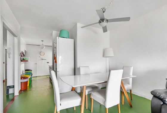 Segunda Mano - Apartamento - Torrevieja - Acequion
