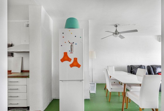 Segunda Mano - Apartamento - Torrevieja - Acequion