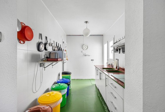 Segunda Mano - Apartamento - Torrevieja - Acequion