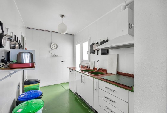 Segunda Mano - Apartamento - Torrevieja - Acequion