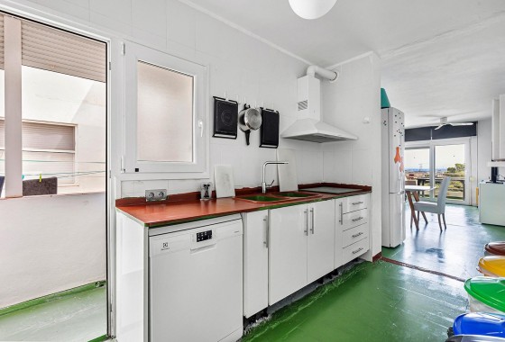 Segunda Mano - Apartamento - Torrevieja - Acequion