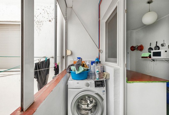 Segunda Mano - Apartamento - Torrevieja - Acequion