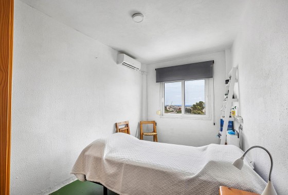 Segunda Mano - Apartamento - Torrevieja - Acequion