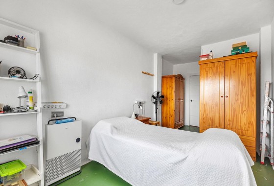 Segunda Mano - Apartamento - Torrevieja - Acequion