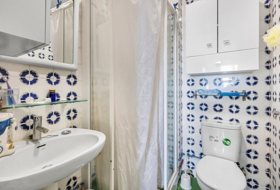 Segunda Mano - Apartamento - Torrevieja - Acequion