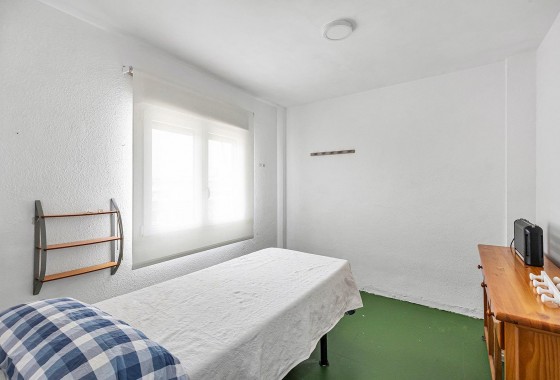 Segunda Mano - Apartamento - Torrevieja - Acequion