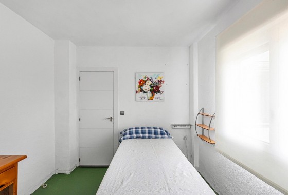Segunda Mano - Apartamento - Torrevieja - Acequion