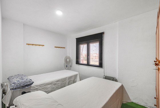 Segunda Mano - Apartamento - Torrevieja - Acequion